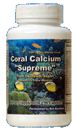 coral calcium supreme